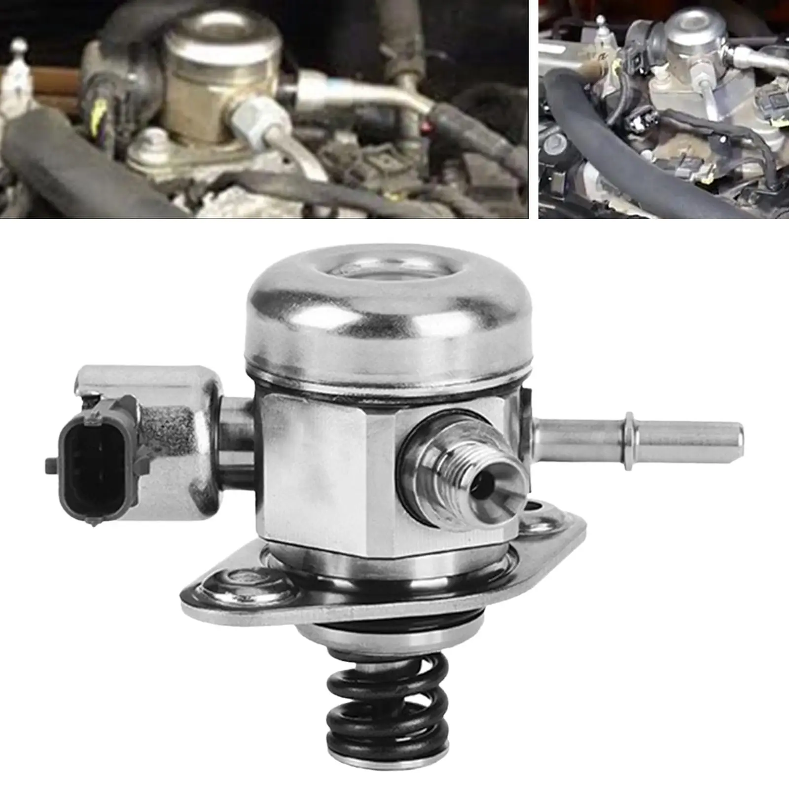 35320-2B220 Fuel Pump Spare Parts Replaces Parts 35320-2B140 for Accent