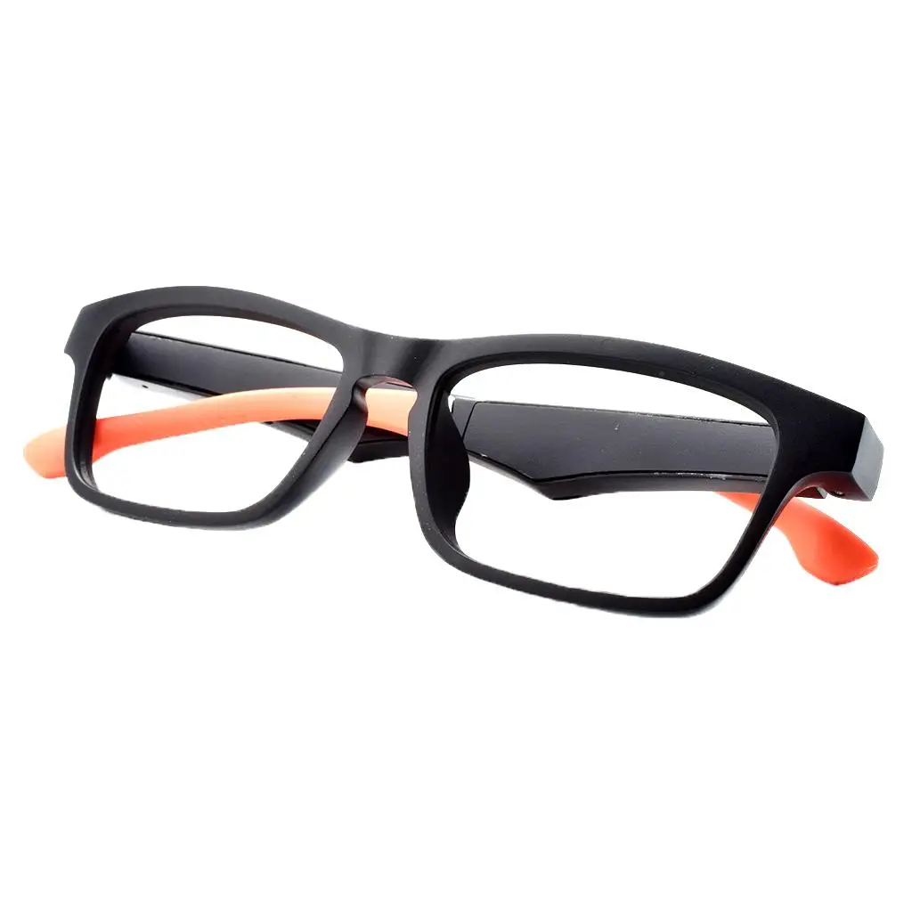 Smart Wireless Bluetooth V5.0 Sunglasses Business Working Headset Glass