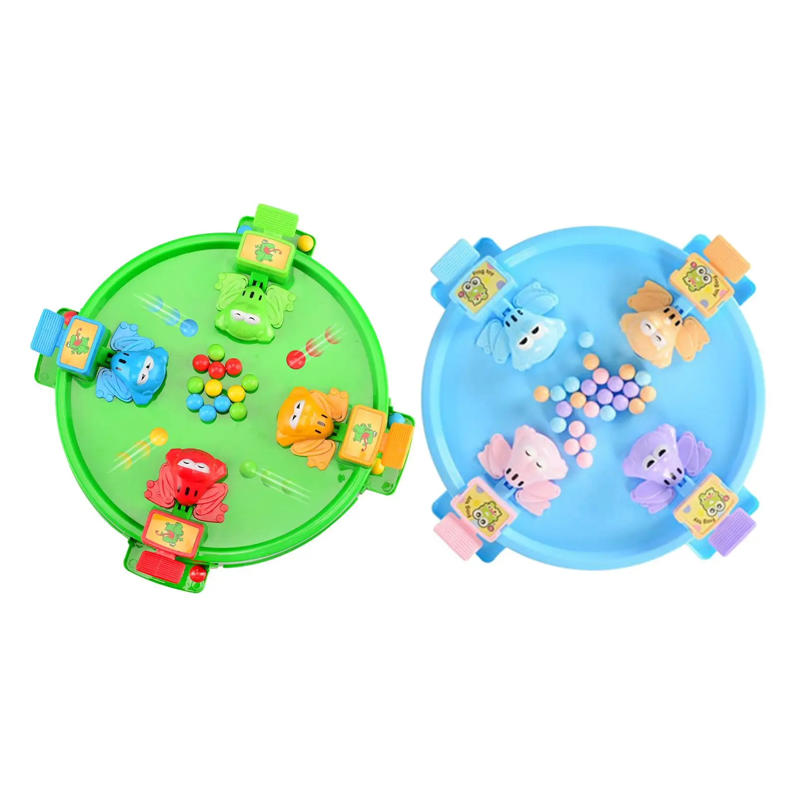 Strategy Game Sensory Puzzle Smooth Parent Child Interaction Puzzle Toy for Best Gifts