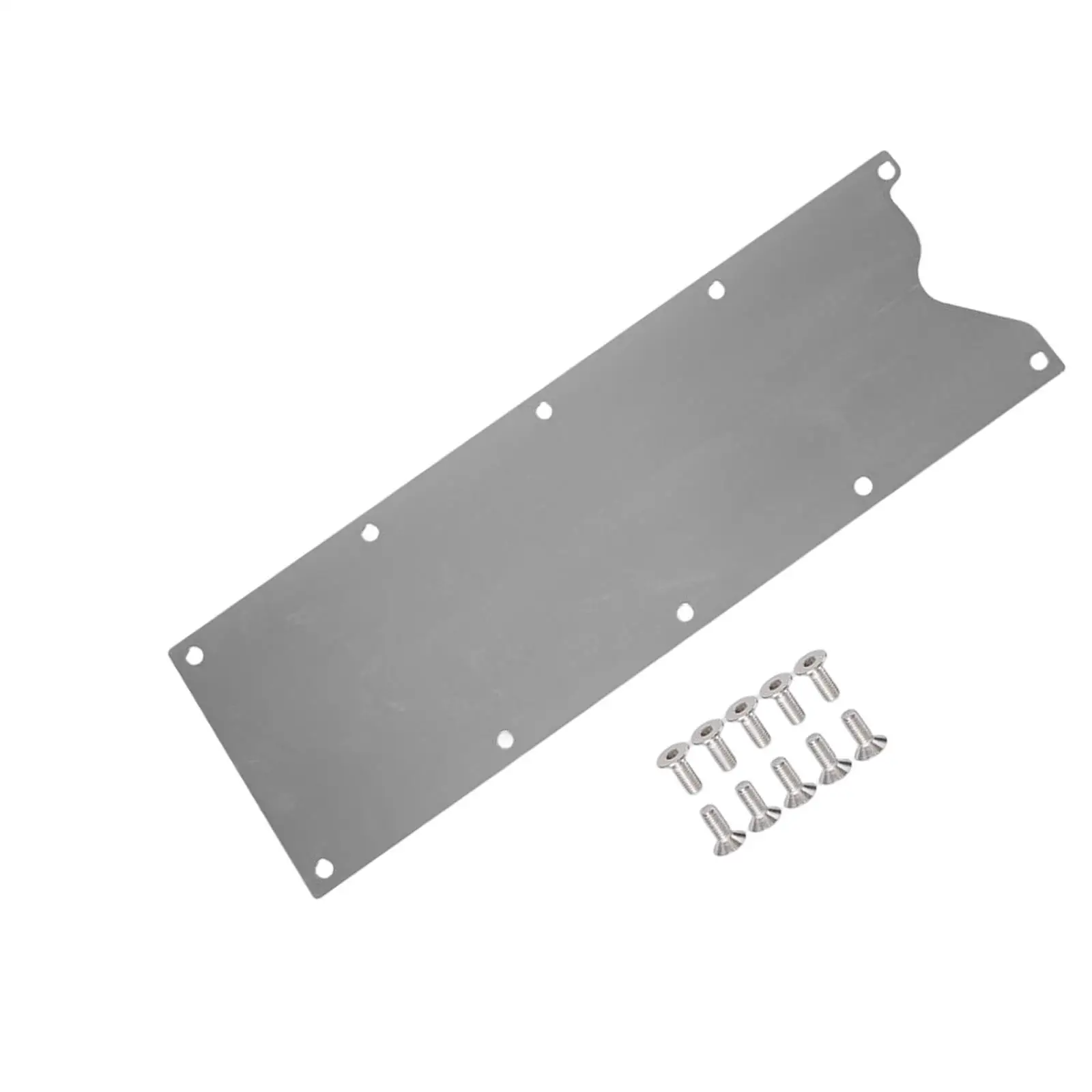 Valley 551629 Accessory Billet for LS