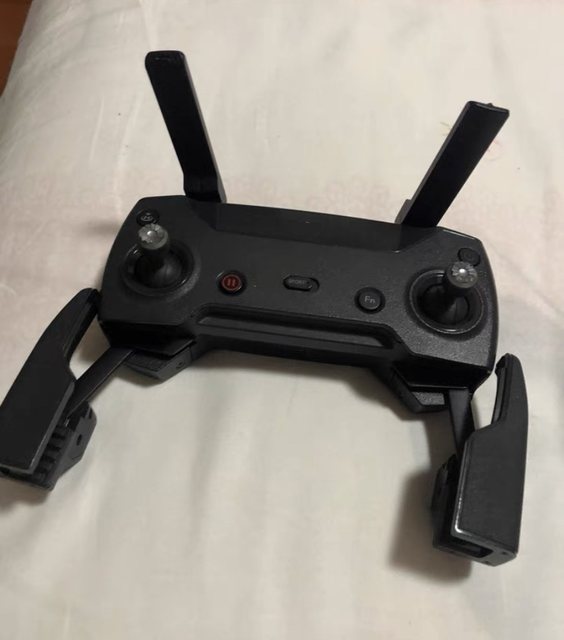 Dji spark rc fashion controller