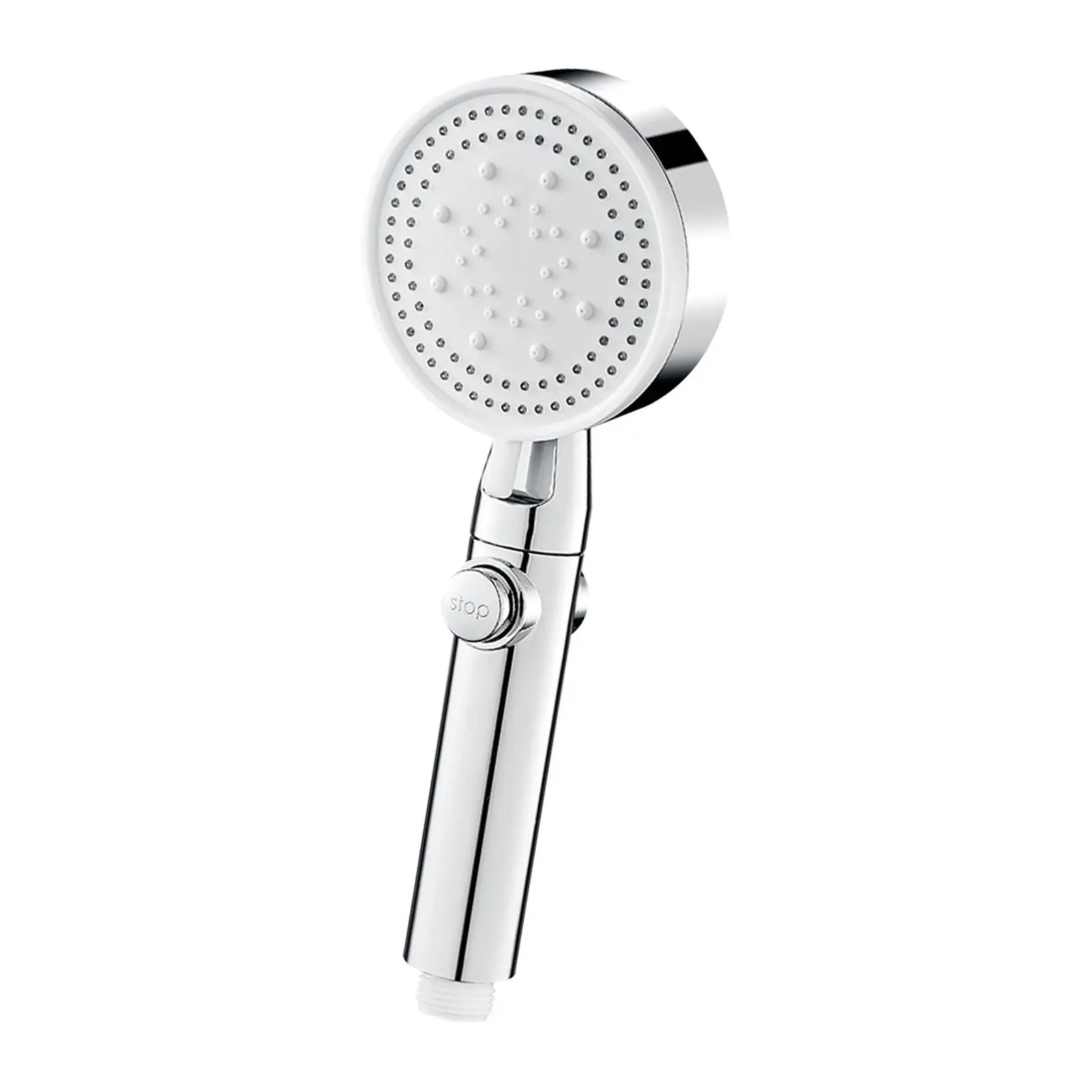 Adjustable #Shower Head Turbo Fan Shower Head Turbocharged Shower Head