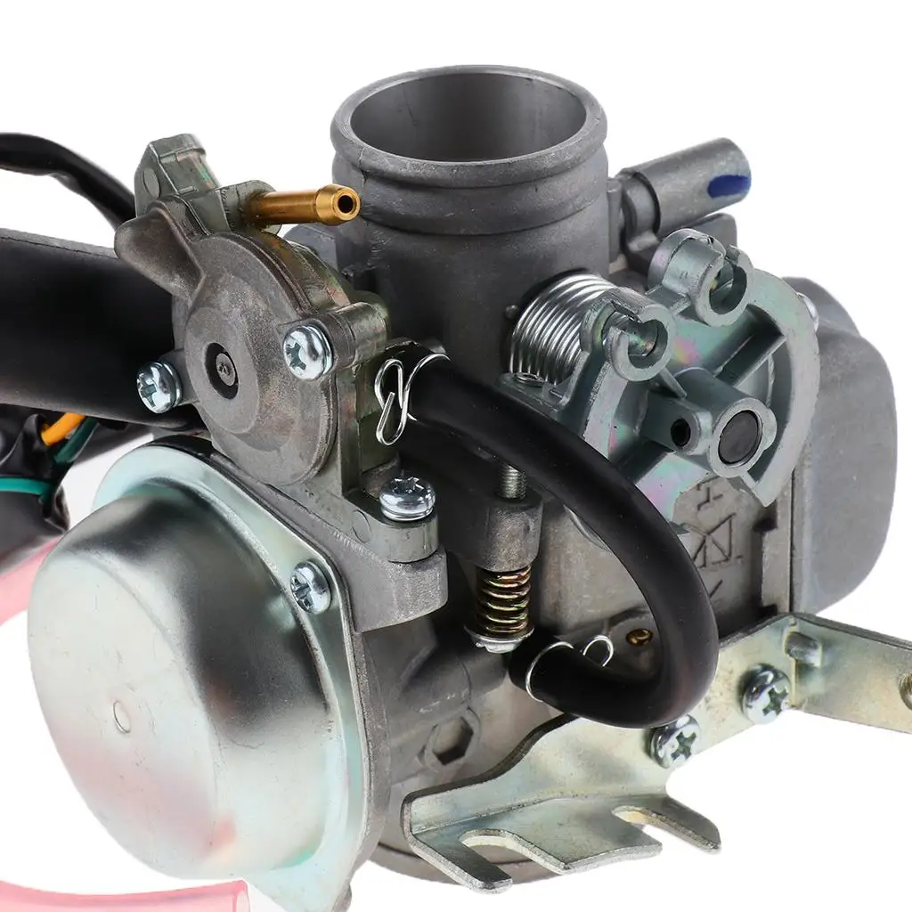 Motorcycle Carburetor Kit Universal  CF250 GY6 250ccm Scooter