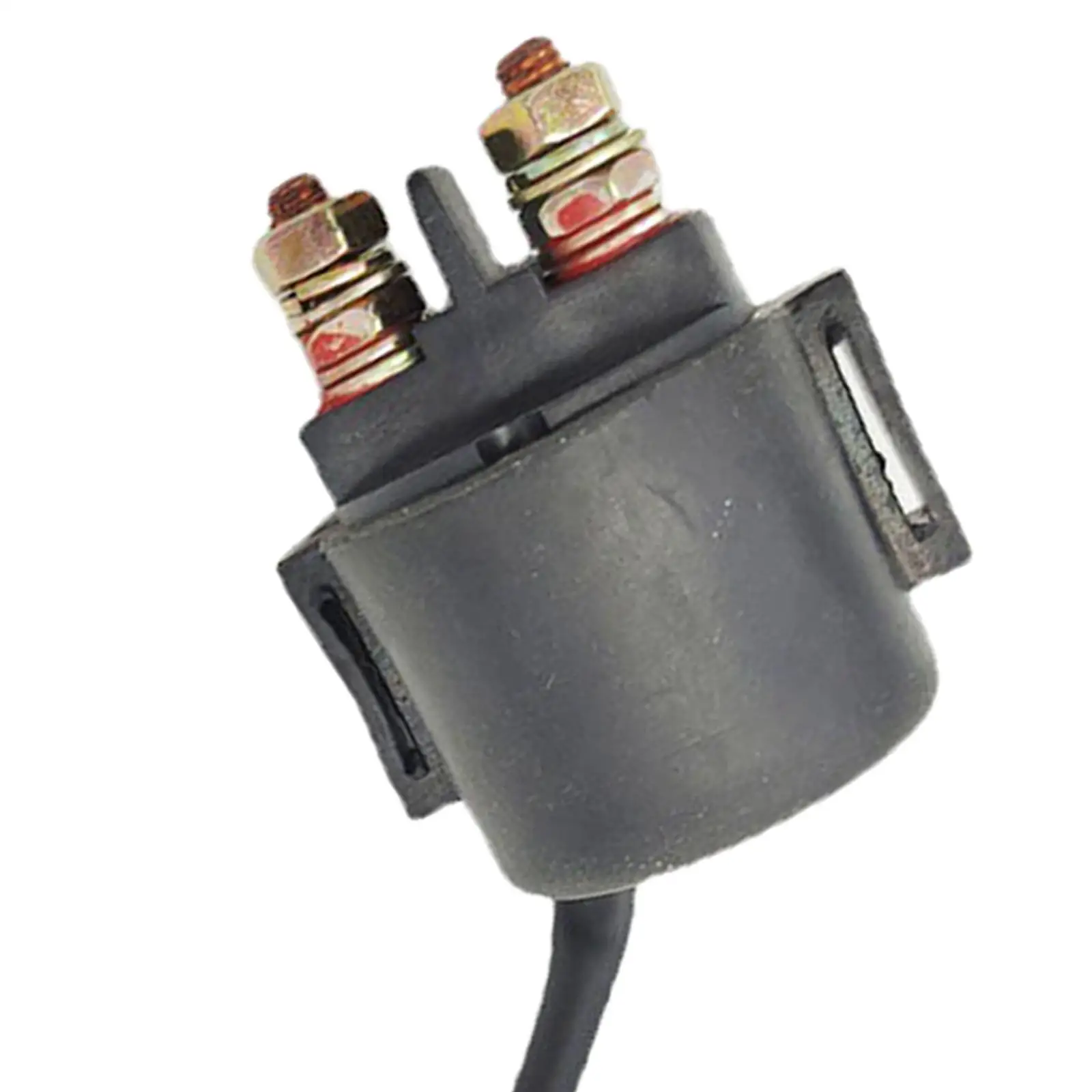 Starter Relay 6G1-81941 Easy to Install for  15HP 30HP 50HP 60HP