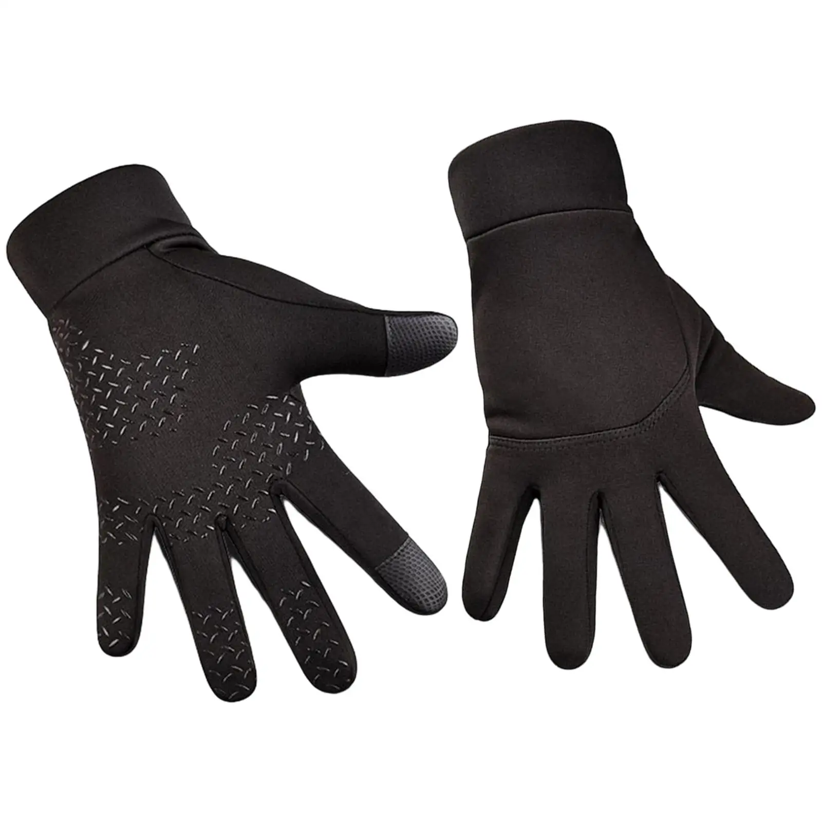 Waterproof Winter Gloves Full Finger Warm Gloves for Climbing Outdoor Activities Cycling Apparel Accessories Motorcycle Skating