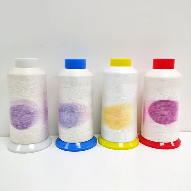 Color Card  Thread - Color 84 Embroidery Thread Machine Polyester Sewing  Yarn Cotton - Aliexpress