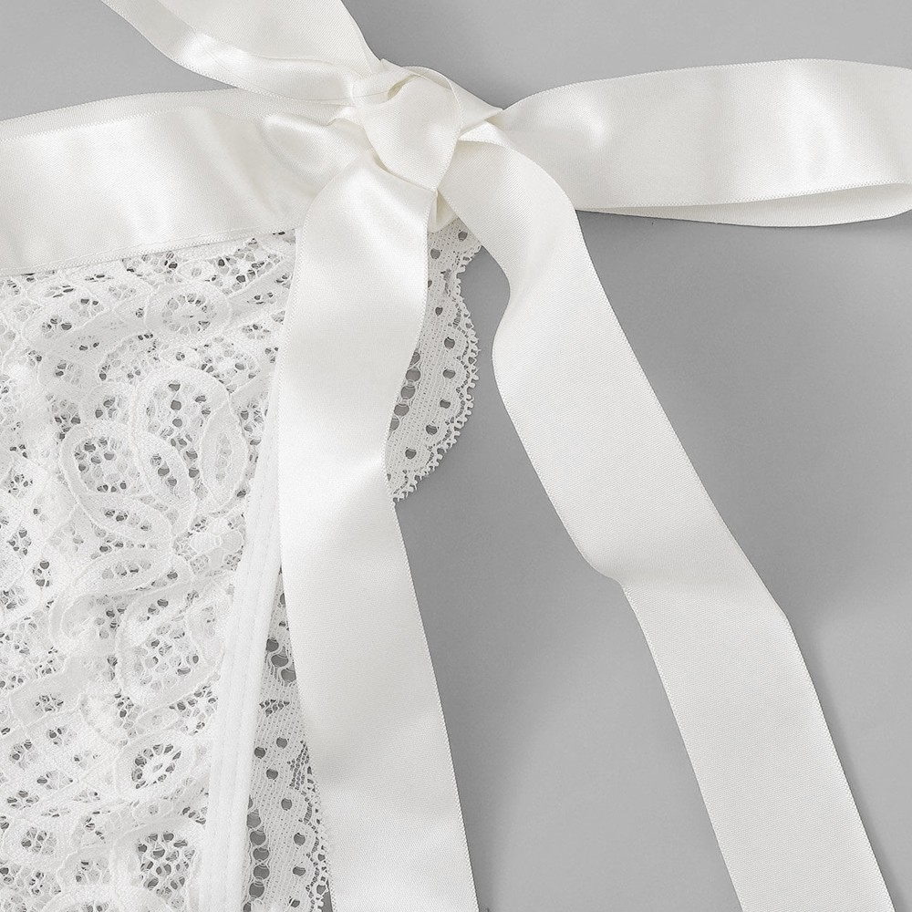 Erotische Lingerie Sets Kant Sexy Porno Ondergoed Vrouwen Sexy Lingerie Sex Kleding Strik Bh String Set Verleiding Exotisch_voghion.com