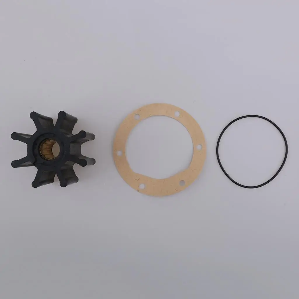 Water Pump Impeller Kit Outboard Replacement Set for  920-0001-P