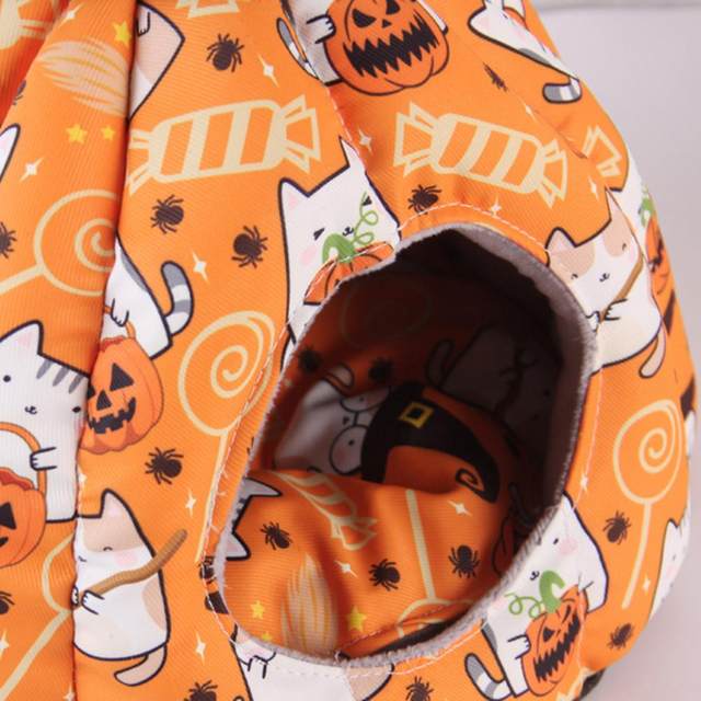 Hide House Bed Tassel Door Curtain Soft Comfortable Washable Small Animals  Cage Accessories For Guinea Pig Hamster Accessories