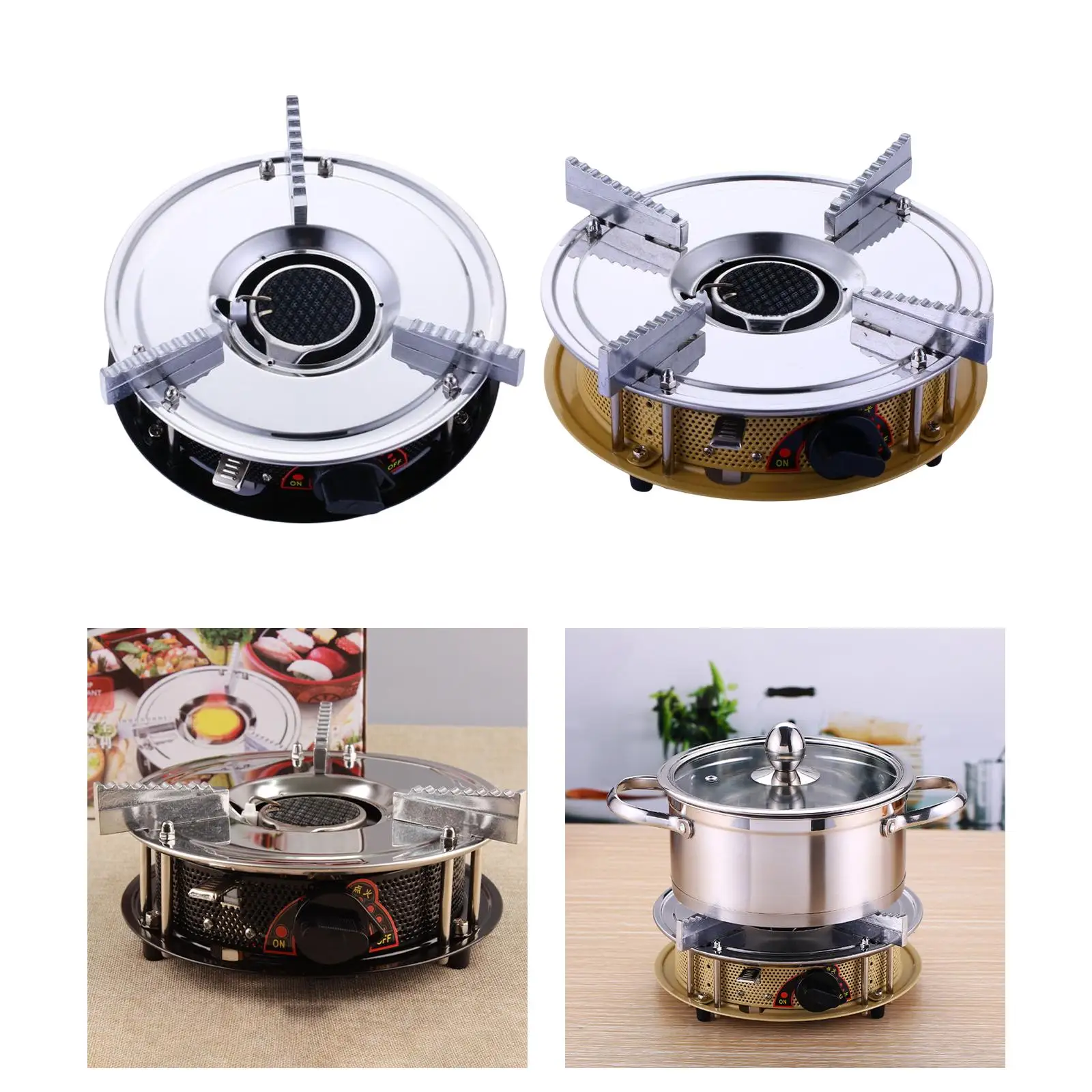 Portable Camping  Cooking Gear Backpacking s for BBQ Outdoor