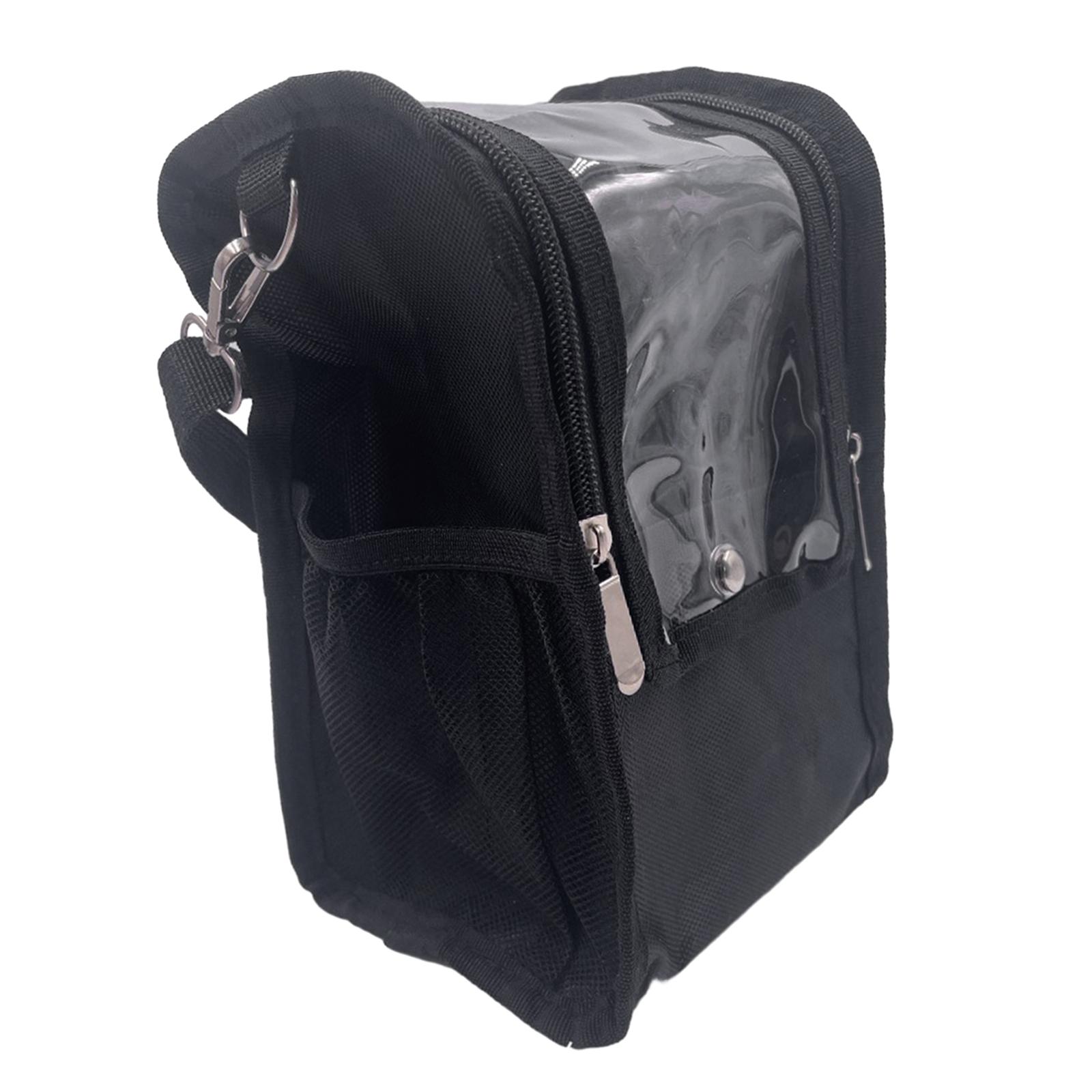 Professional Makeup Artists Bag Large Capacity for Camping Bedroom Travel