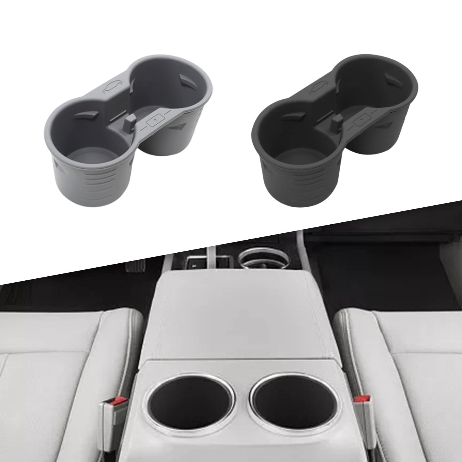 Car Cup Holder Cup Organizer Drink Holder for Accessories