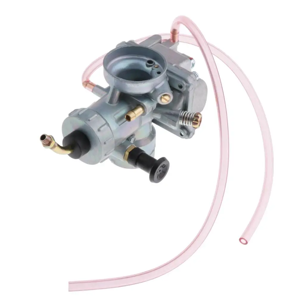 Carburetor Assy For Suzuki RM65 RM80 RM85 For Yamaha TZR125 With 28mm Band Tube