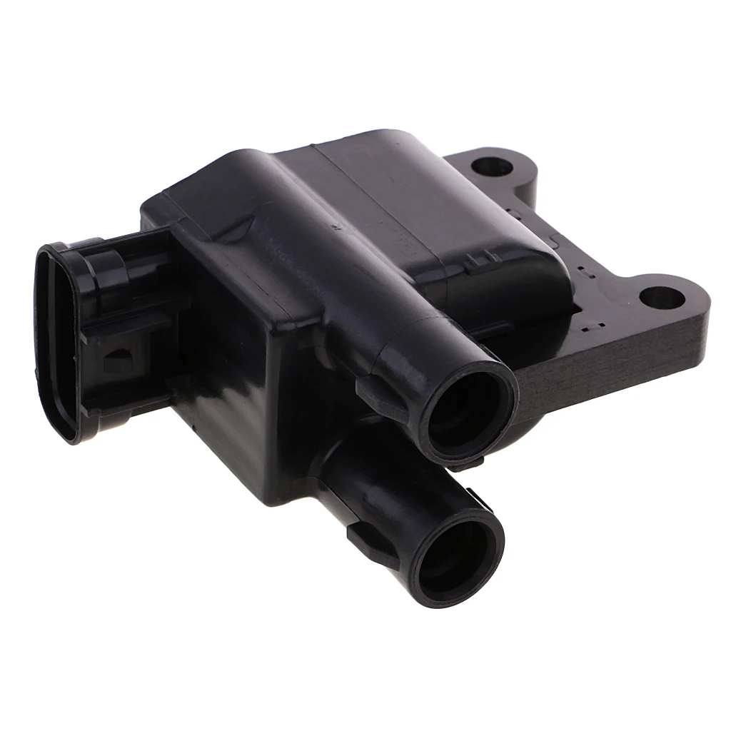 1 X Ignition Coil 909221   1997 4 Cyl 2.0L Aftermarket Part