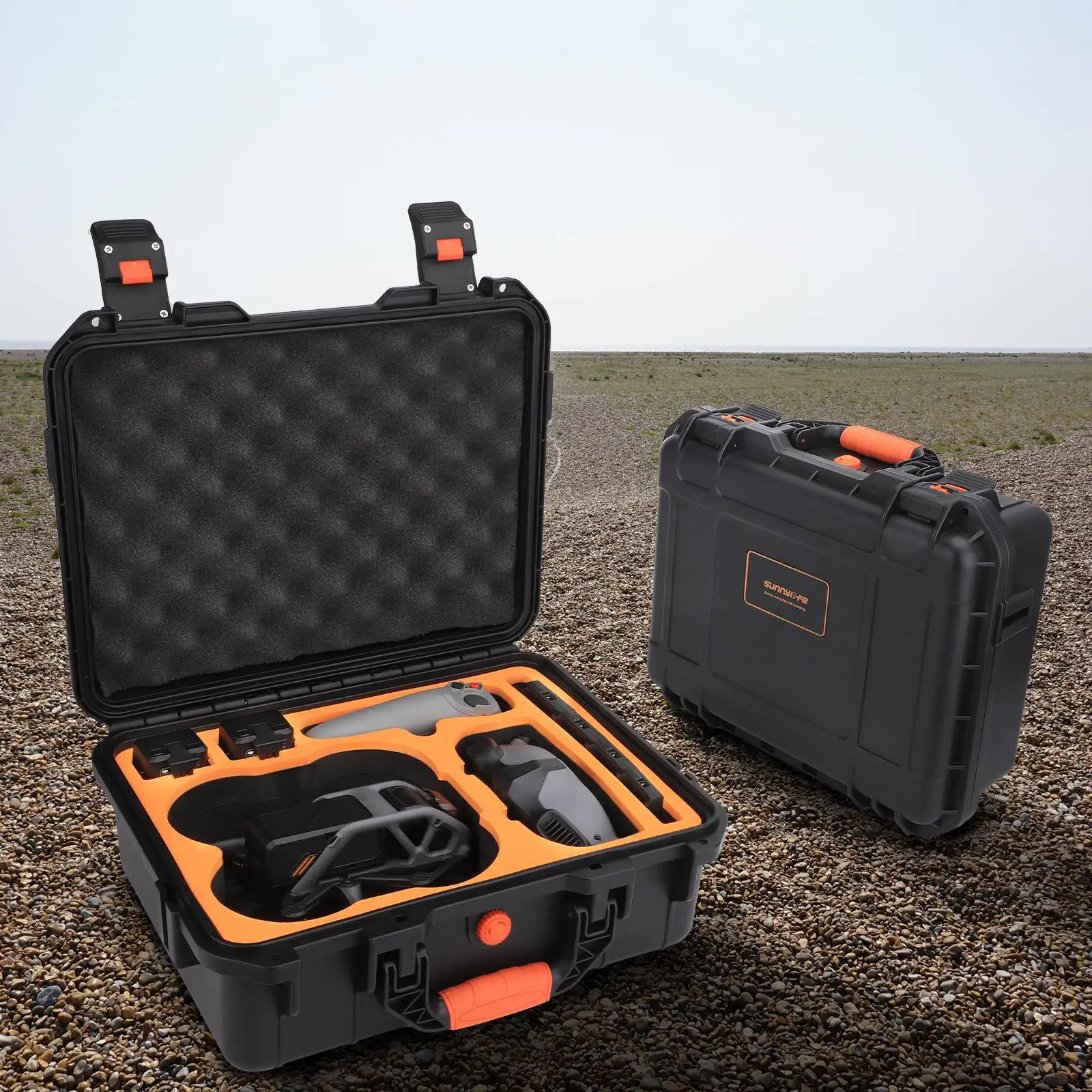 Storage Carrying Bag Drone Carrying Case for Goggles 2 Gimbal Stabilizer Accessories