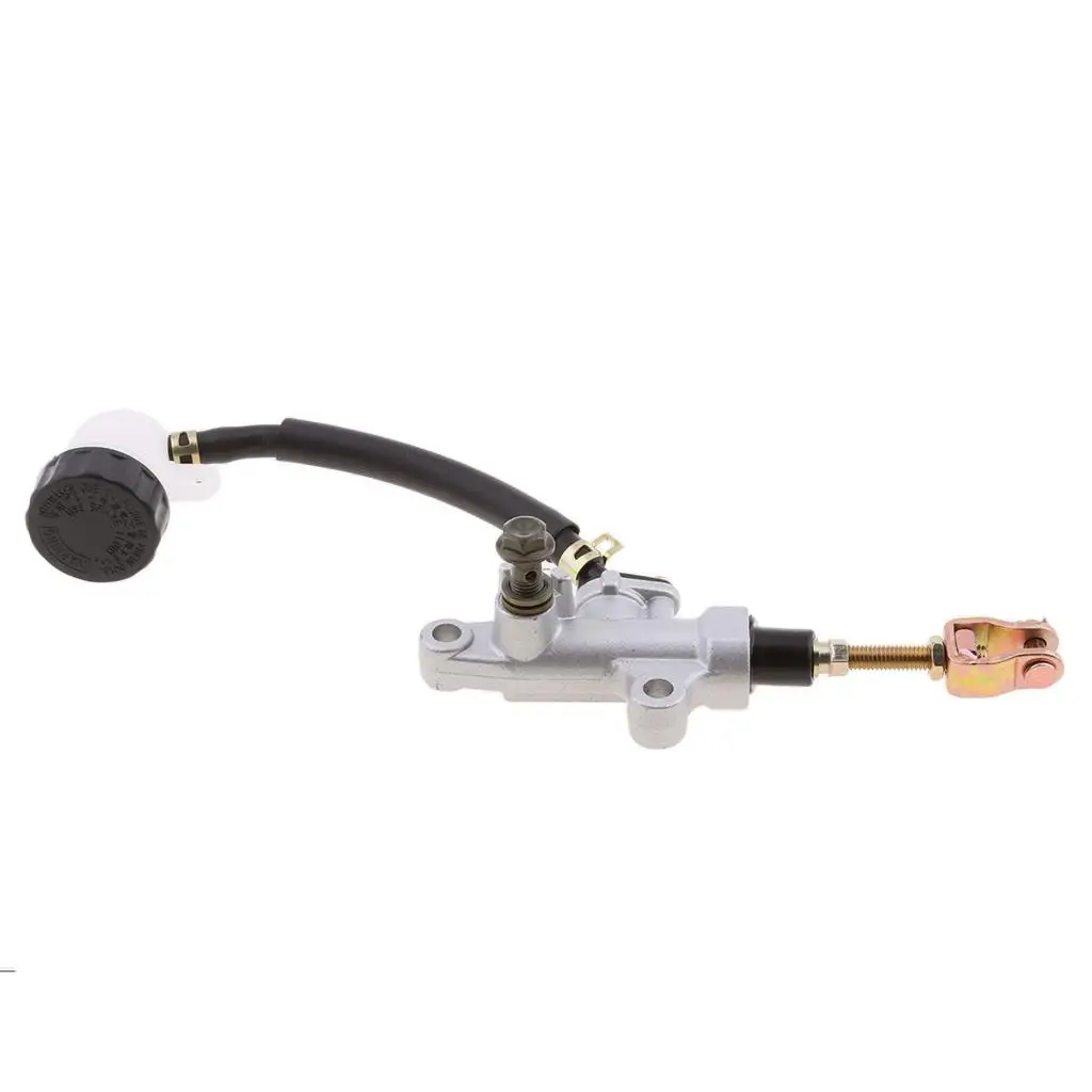 Rear Brake Master Cylinder for 700 2006 2007 2008 2009 2010 2011 2012 2013 2014 2015 2016