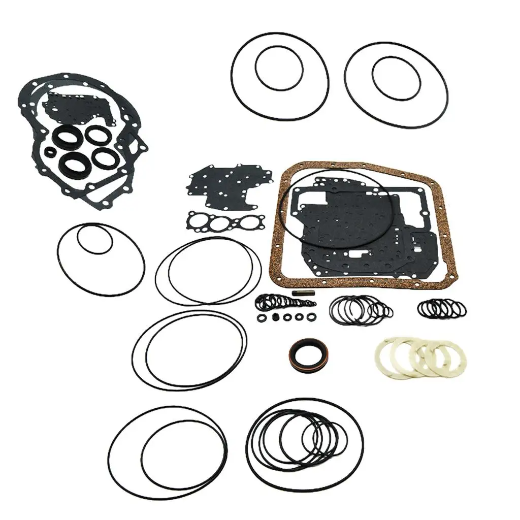  Transmission  Kit Rubber Multi-Color Durable Minor Repair Kit Assembly  B065820 Supplies Vehicle Parts