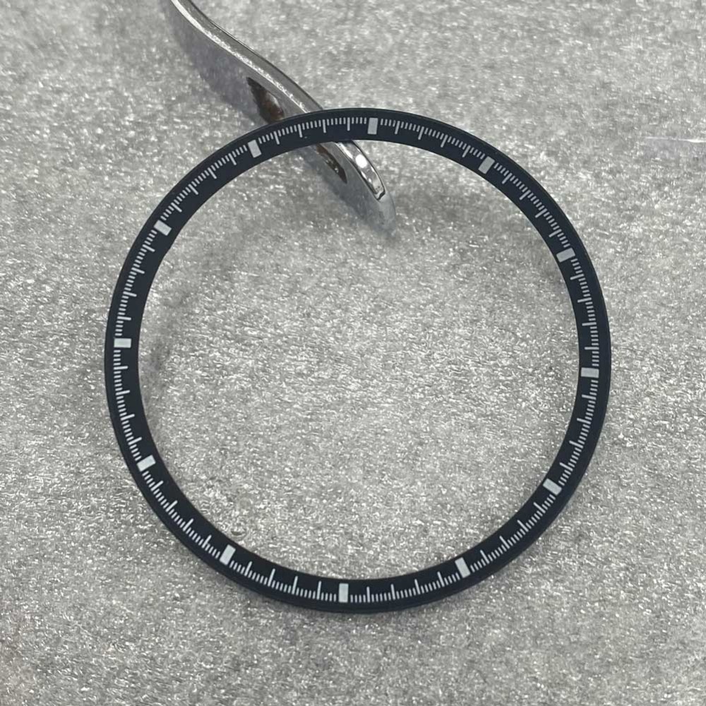 Sombra Interna, 31.3mm, Anel de Escala de