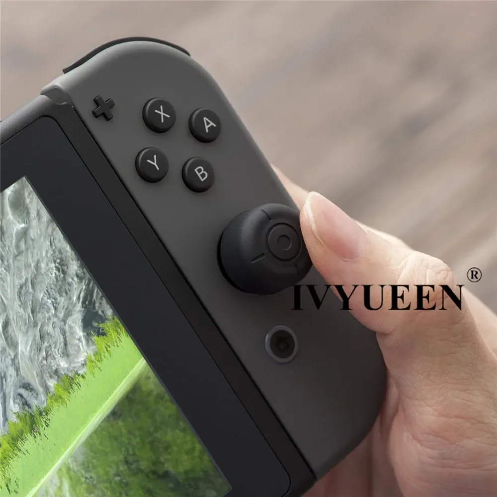 for Nintend switch joy con caps grip 05