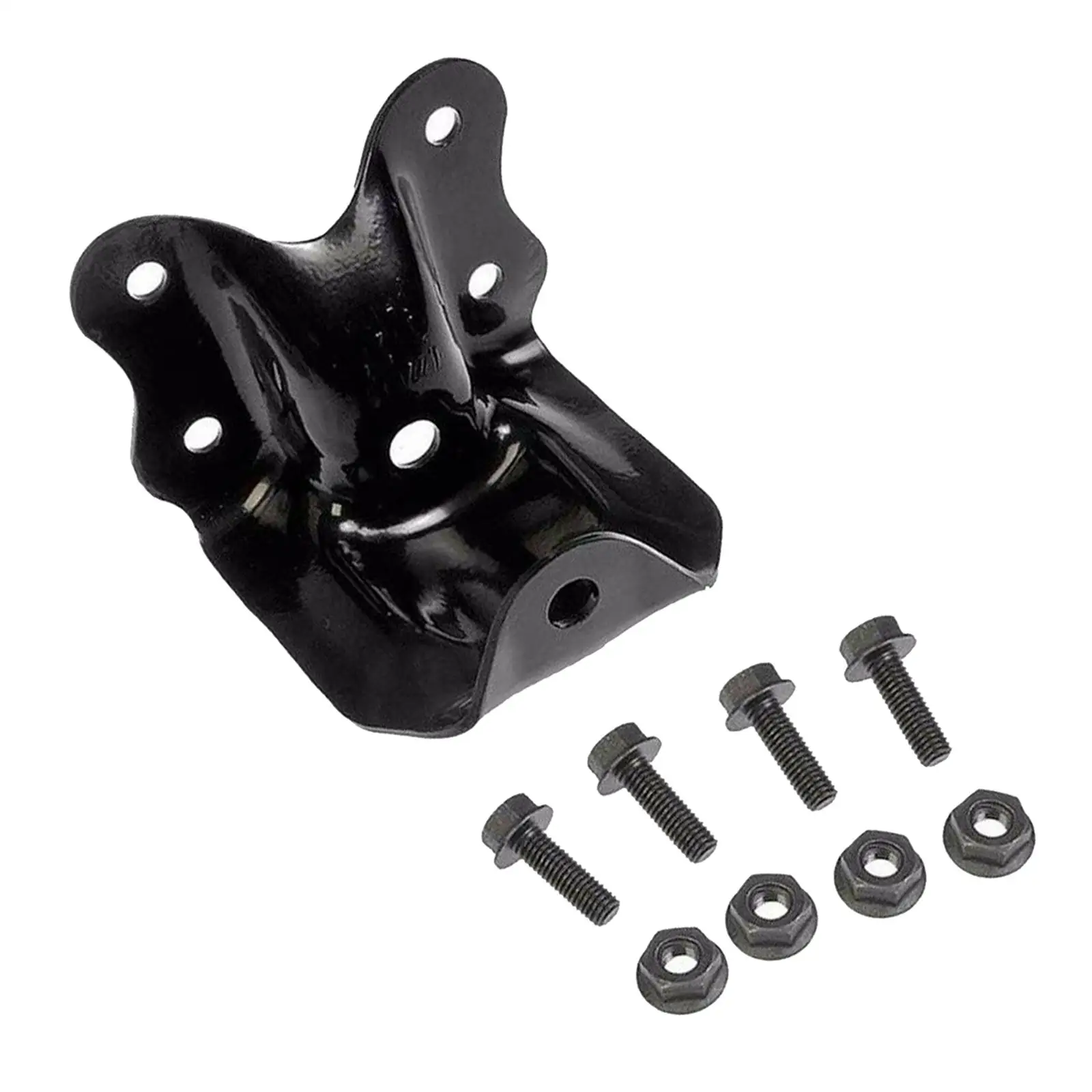 Rear Position  Shackle Bracket E3TZ5775B for Mazda 1F7028205