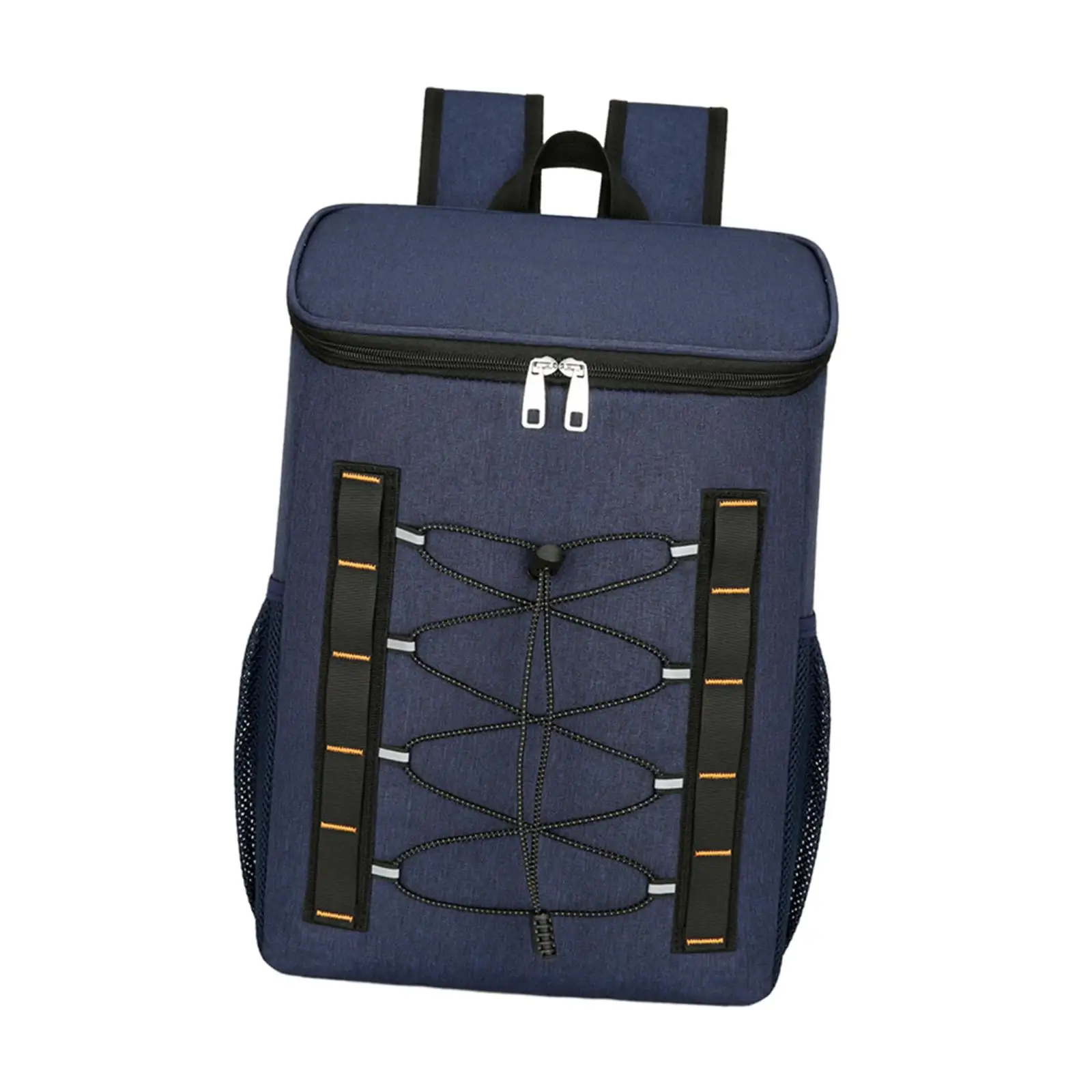 Outdoor Picnic Bag Cooler Bag Thermal Bag Insulated Lunch Backpack for Beach