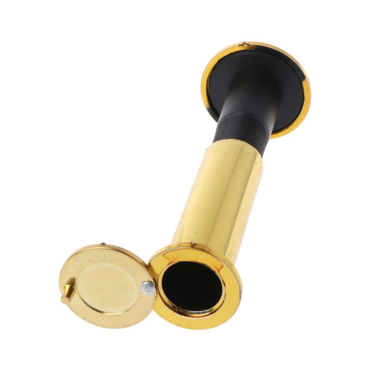 Description Picture 6 of itemPeephole for Front Door with Privacy Cover 200 Degree Wide Viewing Angle