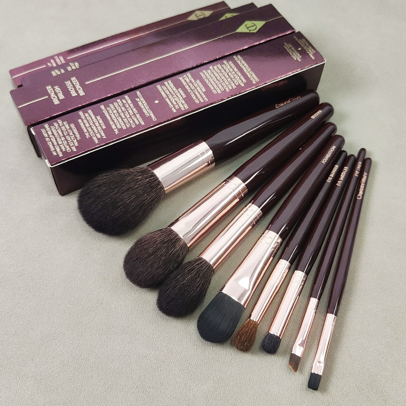 Best of CT-Powder &amp; Sculpt Makeup Brush Contour Blush Highlighter Powder Sculpting Brush Squirrel Hair &amp; Goat Hair Sculpting Makeup Tool Reviews & Tips