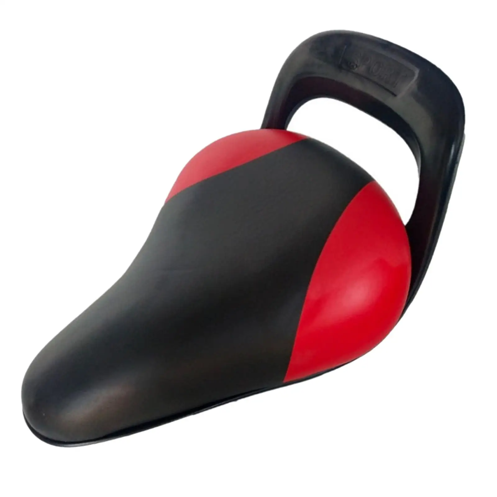 Waterproof Kids Bike Saddle with Handle Child for Boys and Girls Bicycle