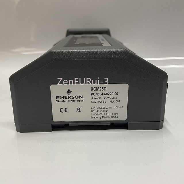 XCM25D unit controller 543-0220-00 comes with a new original