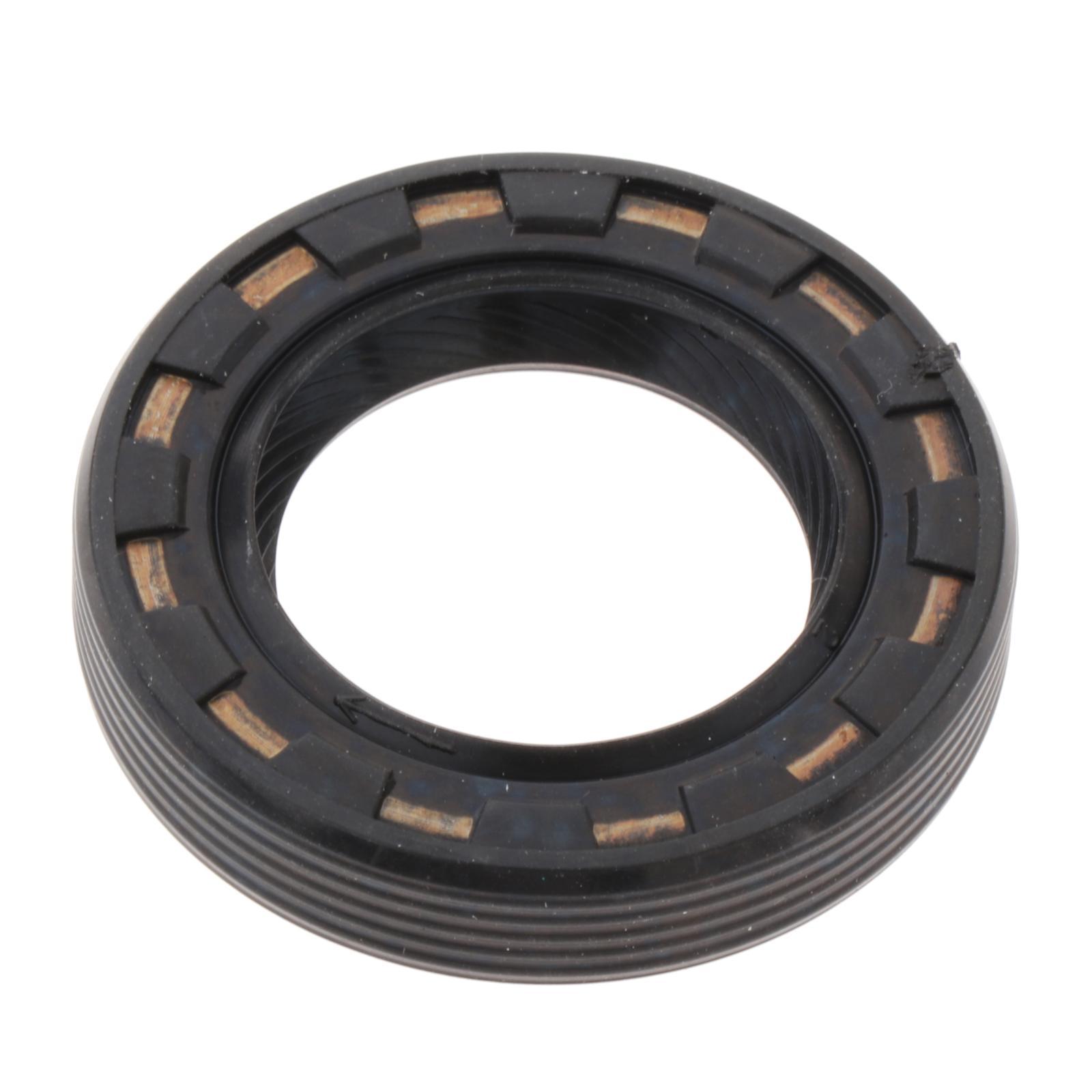 Transmission Front Oil Seal Half Shaft Oil Seal 01T/01J/01N 6/7  Automotive Parts Durable Fit for  Cvt Continuously Variable