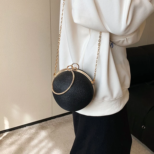 100/110/120/130CM 8MM Iron Satin Gold Decorative Metal Bag Chains For  Clutch Handbag Purse Strap Handle Detachable Accessories - AliExpress