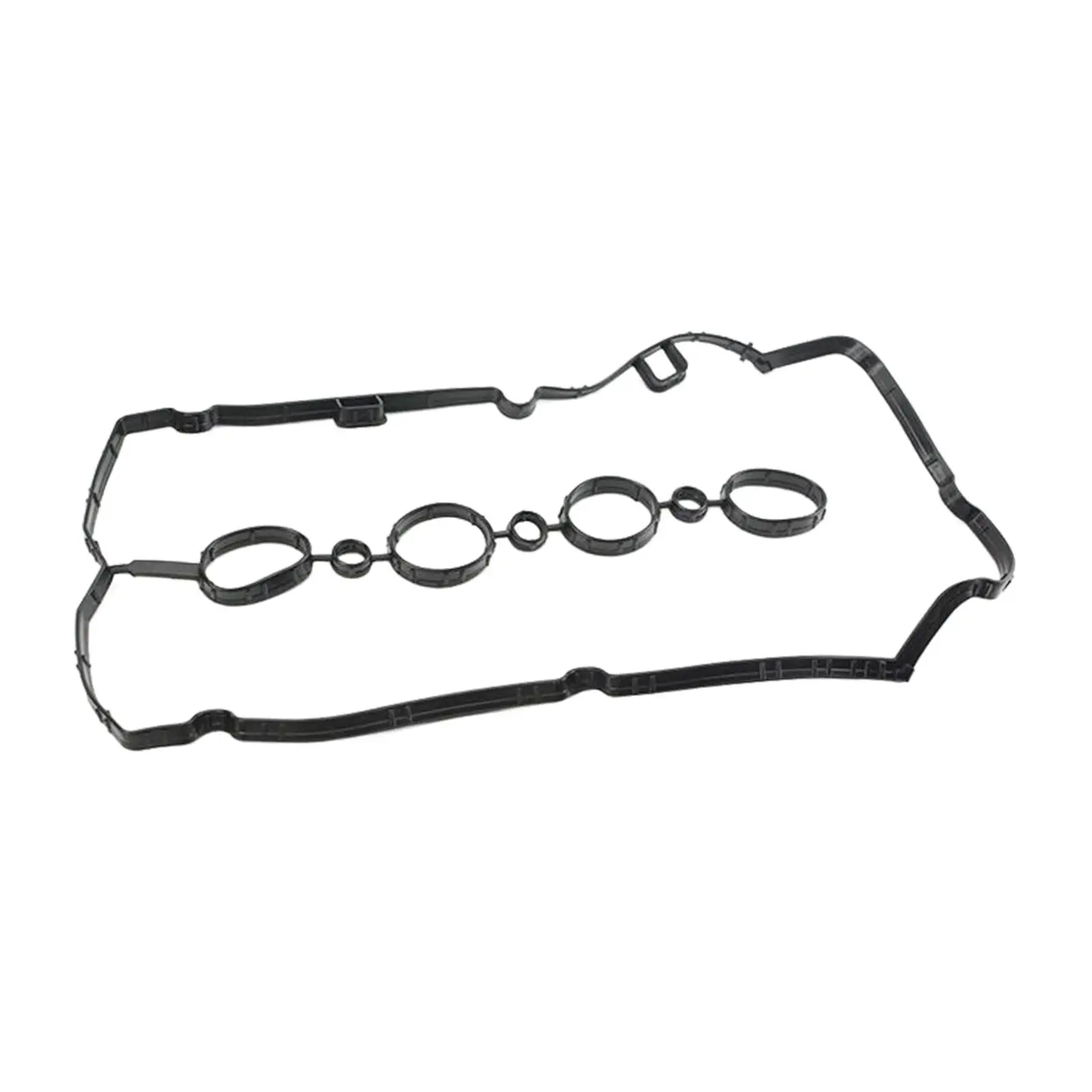 Automotive Engine Cover Gasket, 55354237 Replacement Fit for Aveo 1.6L