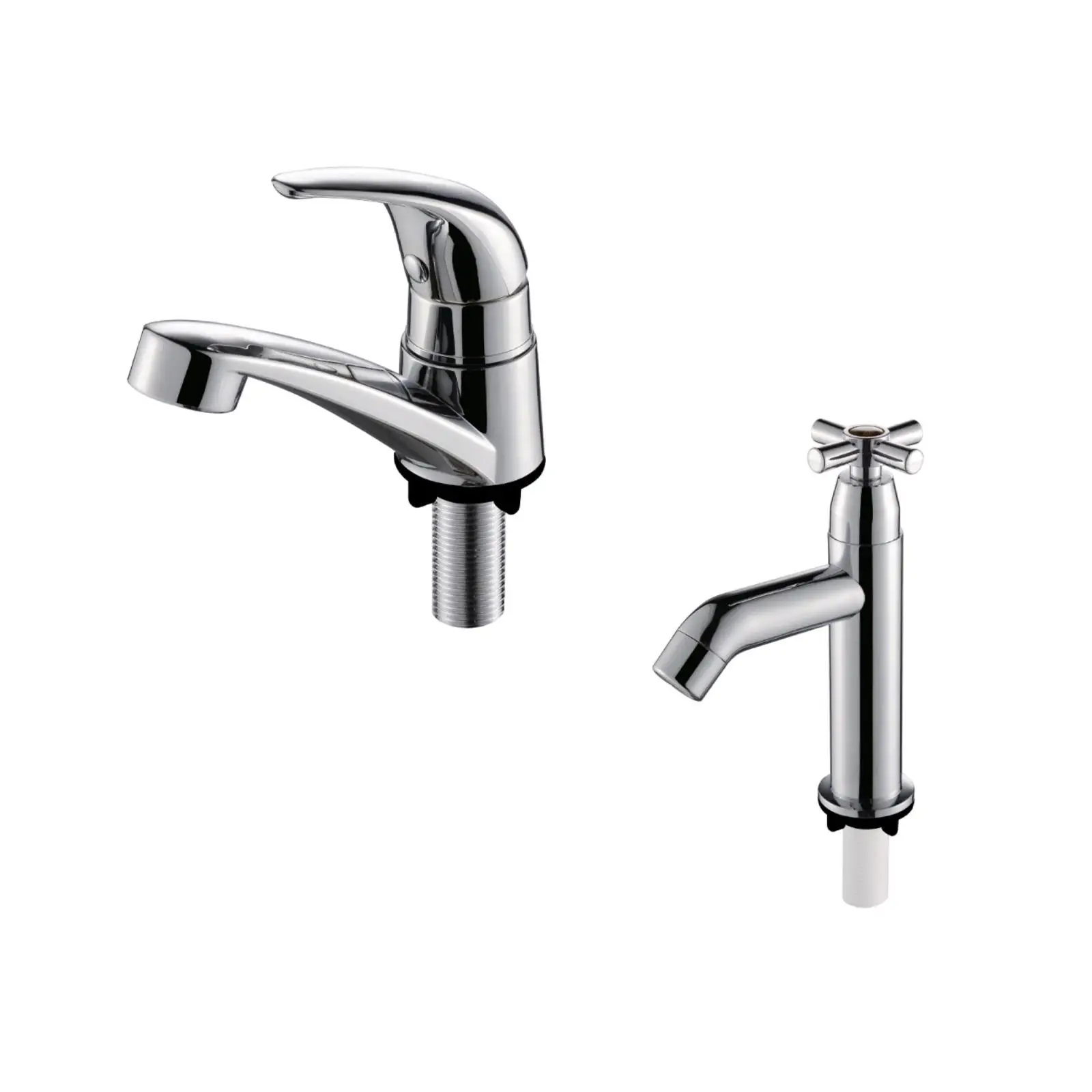 Water Faucet, Washing Machine Faucet, Wall Mounted Drop Resistant Washing
