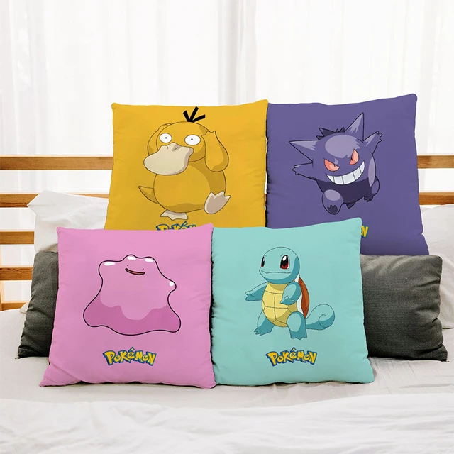 Pokémon Pillow Case