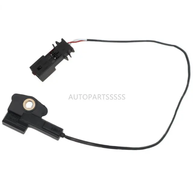 93745940 26453D 0501322866 24341423874 0501210474 0501316272 Transmission  Speed Sensor For 4HP16 ZF5HP19 ZF5HP24