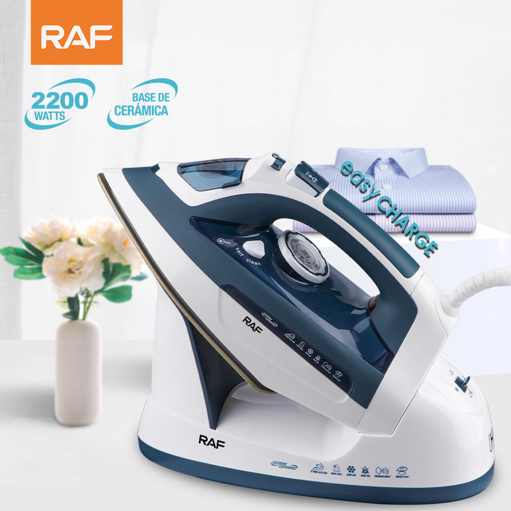 Title 2, Household high-power iron two-in-one hand-held ...