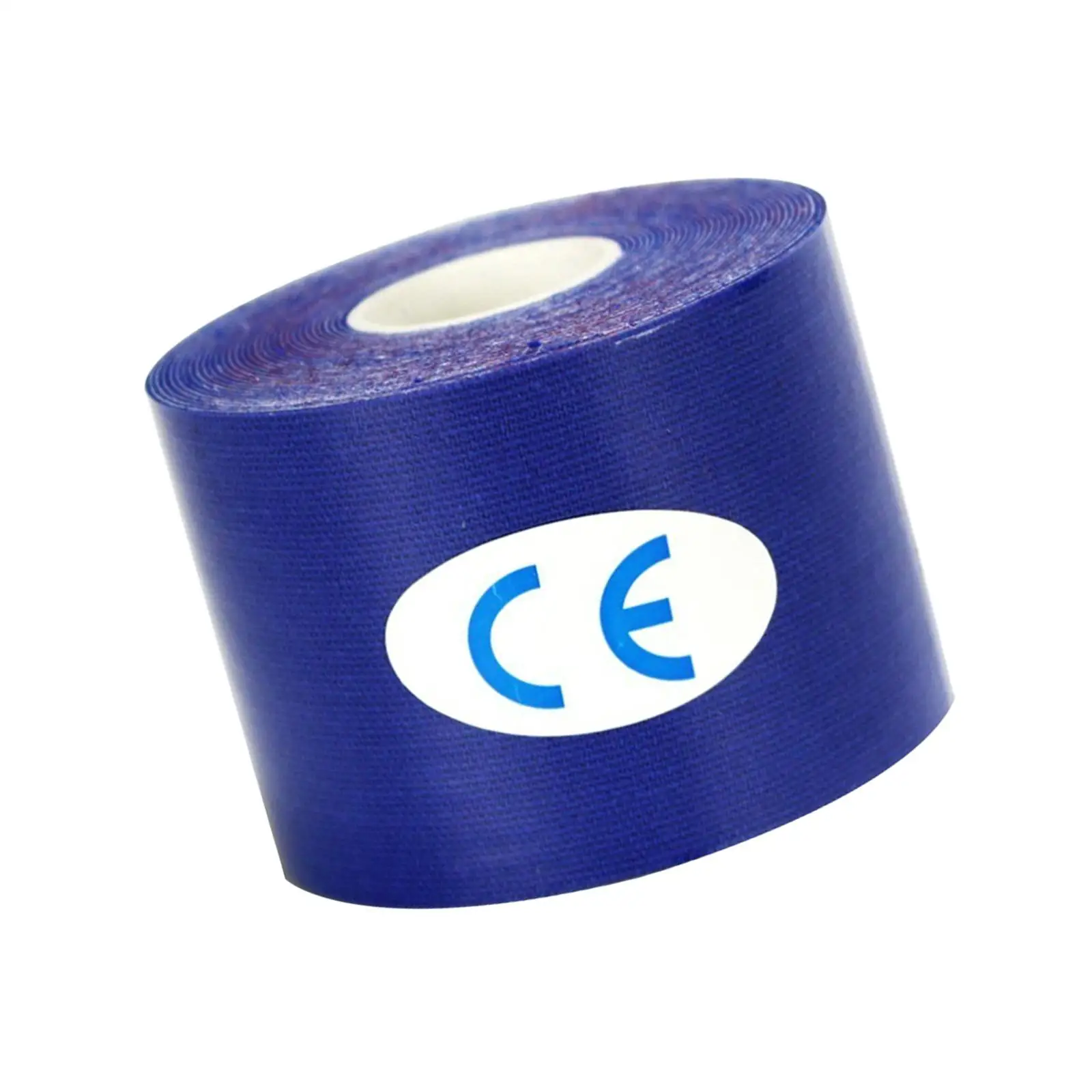 Sports Wrap Tape 1.50inchx196.85inch Elastic Easy Tear Athletic Tape Muscle Tape Pre Wrap for Shoulder Knee Chest Body Football