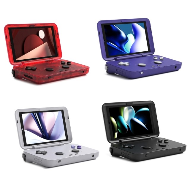 Handheld Game Console para Nintendo 3DS, cor opcional, jogos grátis,  original, 3DS, 3DSXL, 3DSLL - AliExpress