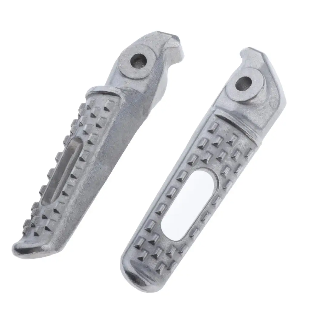  Motorcycle Foot Pegs Footrest for  CBR600RR CBR1000RR 2003