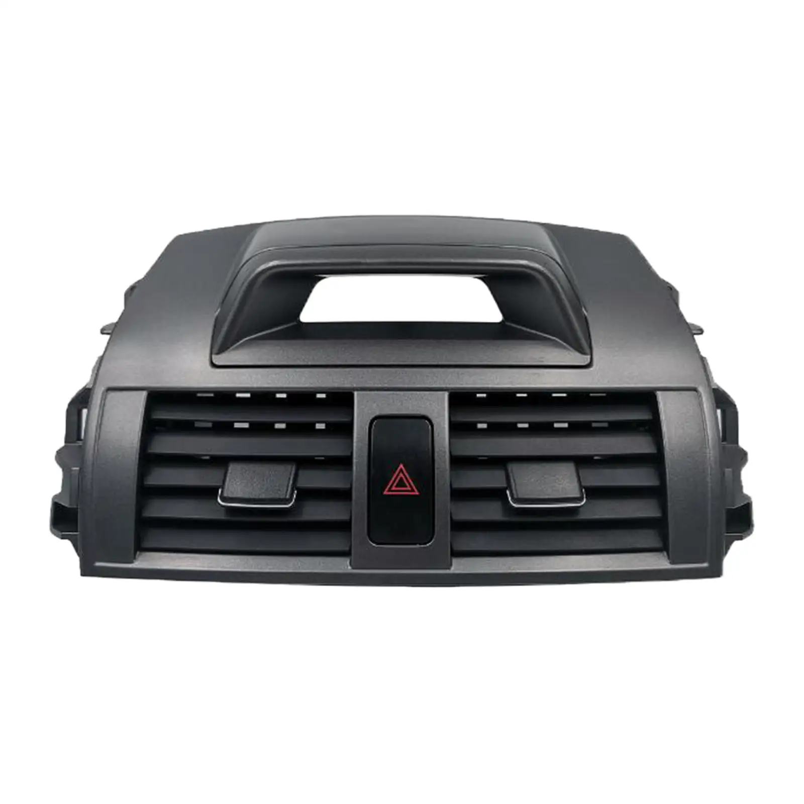 Center Dashboard AC vent Ventilation Conditioning Outlet for Toyota Corolla Altis 2007-2013