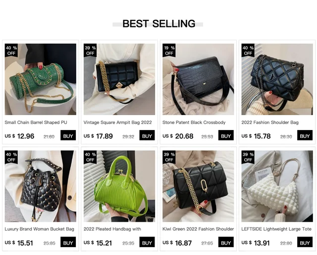 White Checkered Tote Shoulder Bags With Inner Pouch,PU Vegan Leather Luxury Woman  Handbag Bucket Bag Checkered Mini Floral Shape Fashion Handbags 