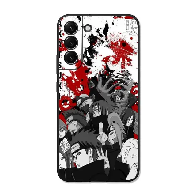 Anel Akatsuki - Capas E Cases De Celular - AliExpress