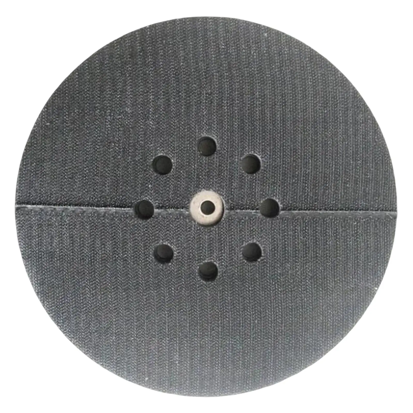 1PC 9inch 230mm Accessories with 8 Holes Polisher Tool Contour Air Part Back-Up