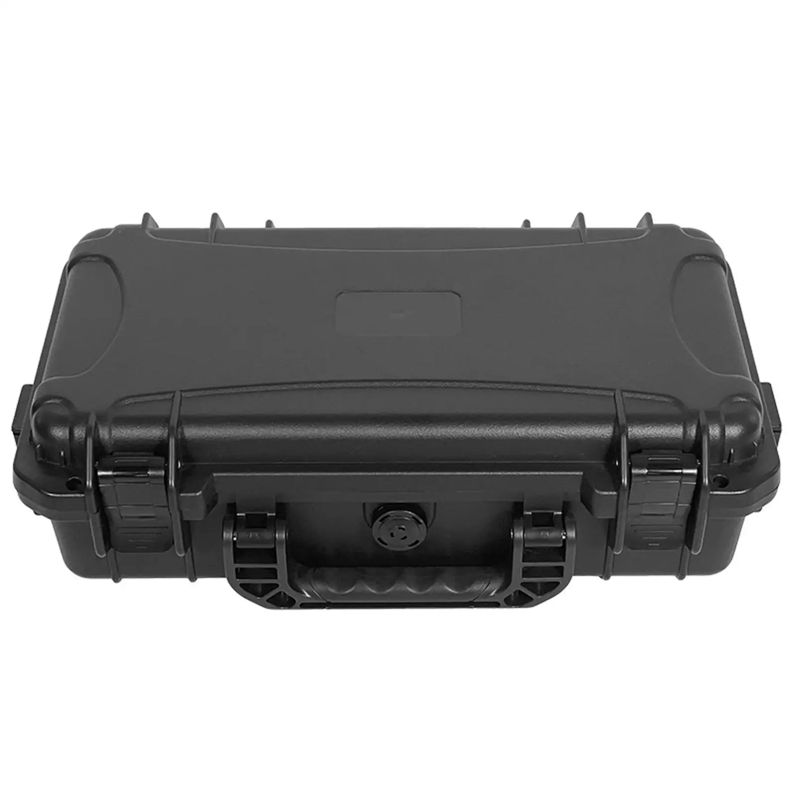 Shockproof Tool Box carry tools Case Shatterproof Waterproof Sealed Box for Photographic Equipment Camping Transportation