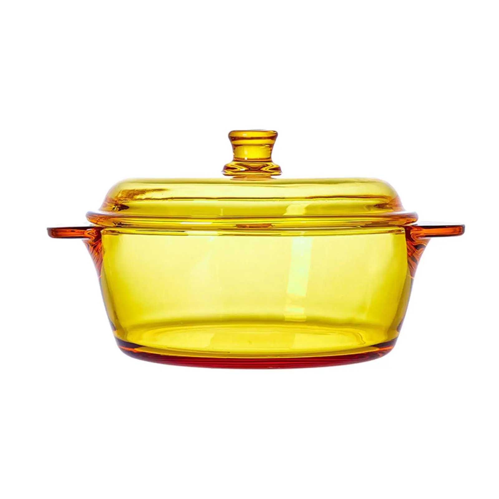 Glass Soup Bowl with Lid Mixing Bowl Glass Salad Bowl for Sauces Ramen