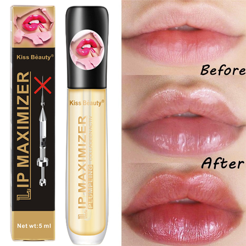 Best of Vitamin E Instant Volumising Lips Plumper Serum Sexy Long Lasting Lip Enhancement Fade Fine Lines Moisturizing Serum Lip Oil Reviews & Tips