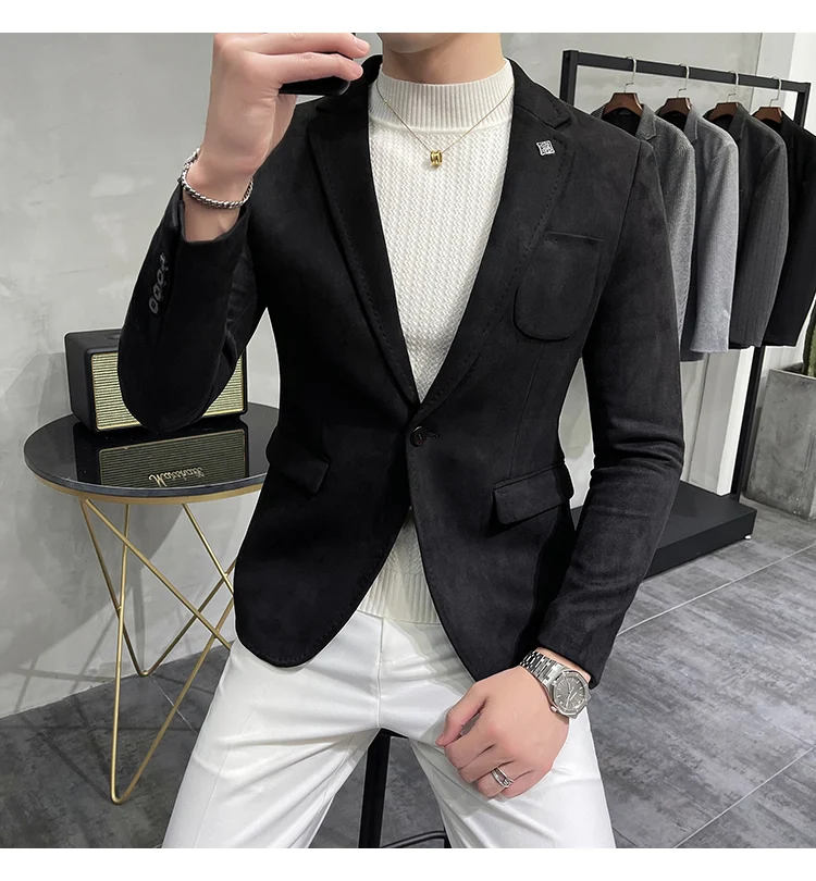 Blazer Masculino