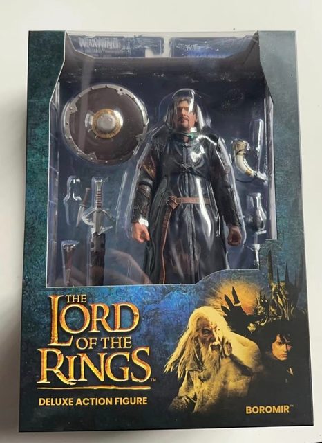 Middle-earth: The Lidless Eye - Tolkien Gateway