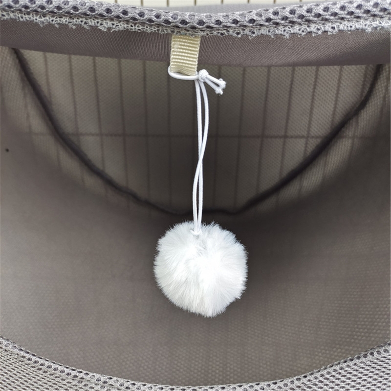 Title 10, Cats Hanging Bed Pet Cat Hammock Bed Breathable...