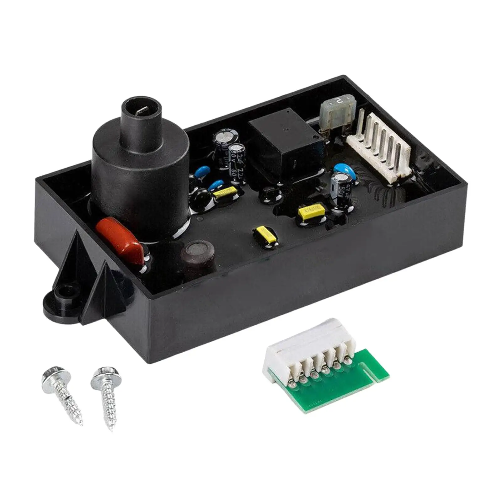 91367 Circuit Control Board RV Water Heater for Gch6-6E Gcg6A-9E GC10-1E Gch6-4E